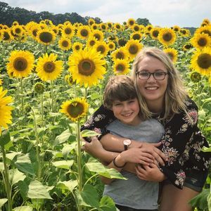 Meet your Posher, Camryn